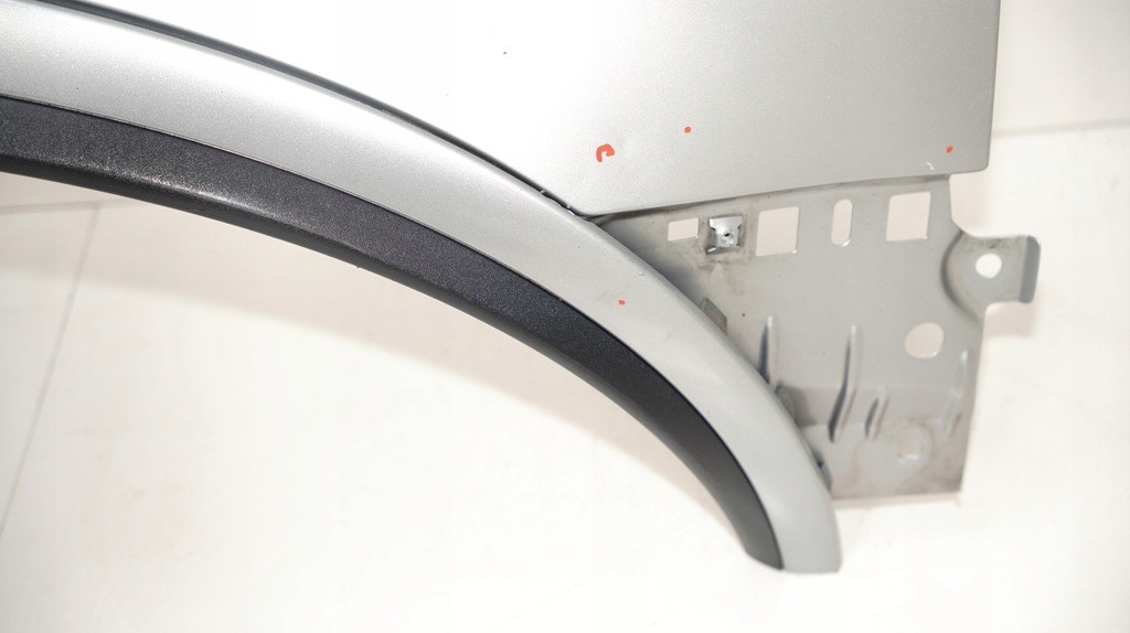 фото №7, Крила правий перед volvo xc90 06-09r