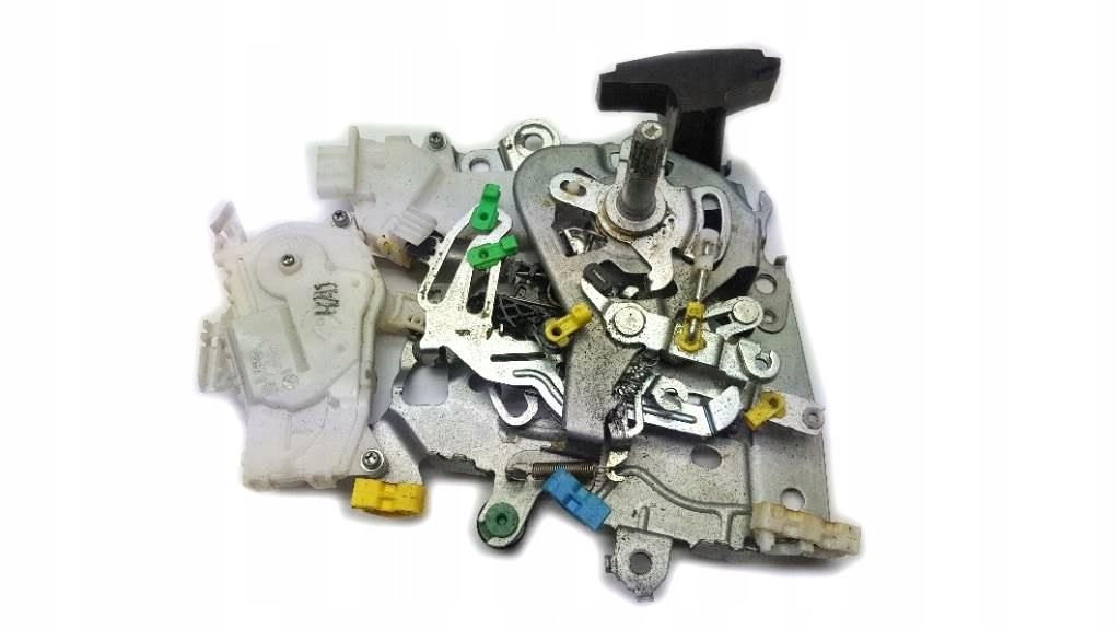 фото №1, Замок задня правий honda odyssey v 2020