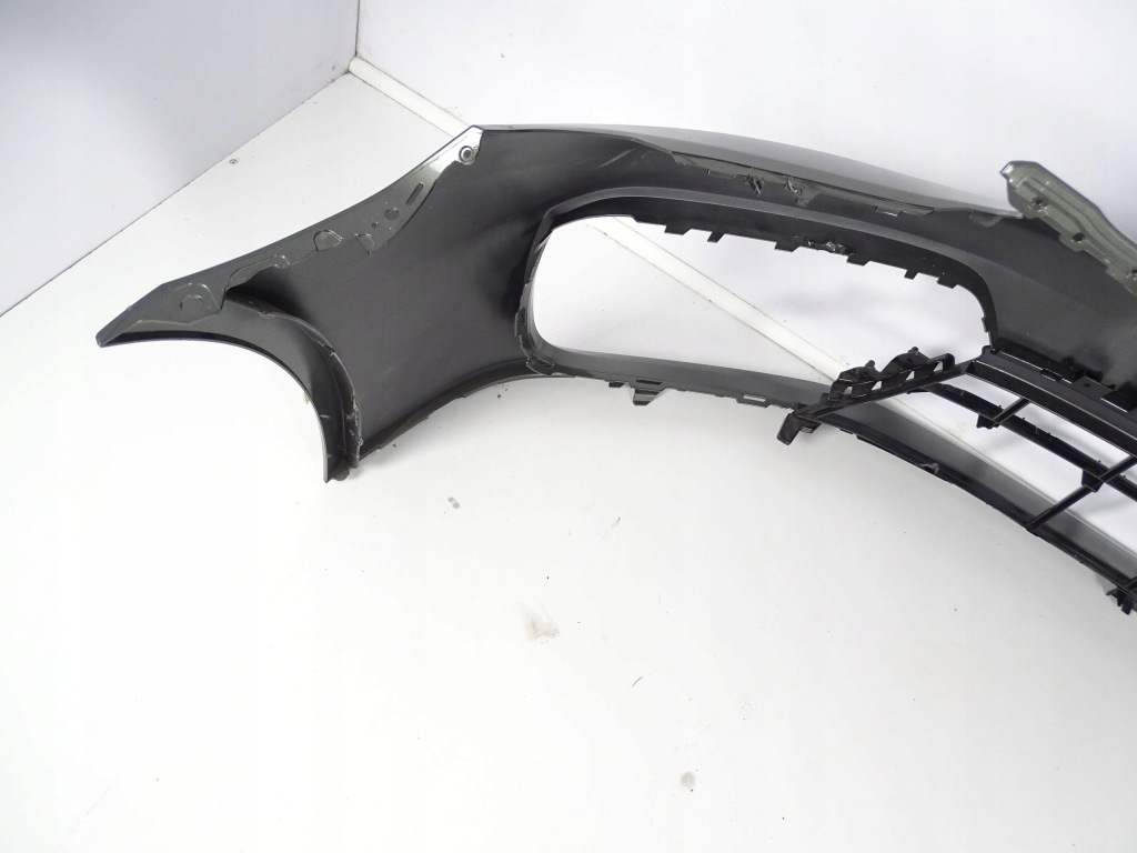 фото №9, Бампер перед porsche panamera 971 gts turbo новий оригінальний номер 971807221