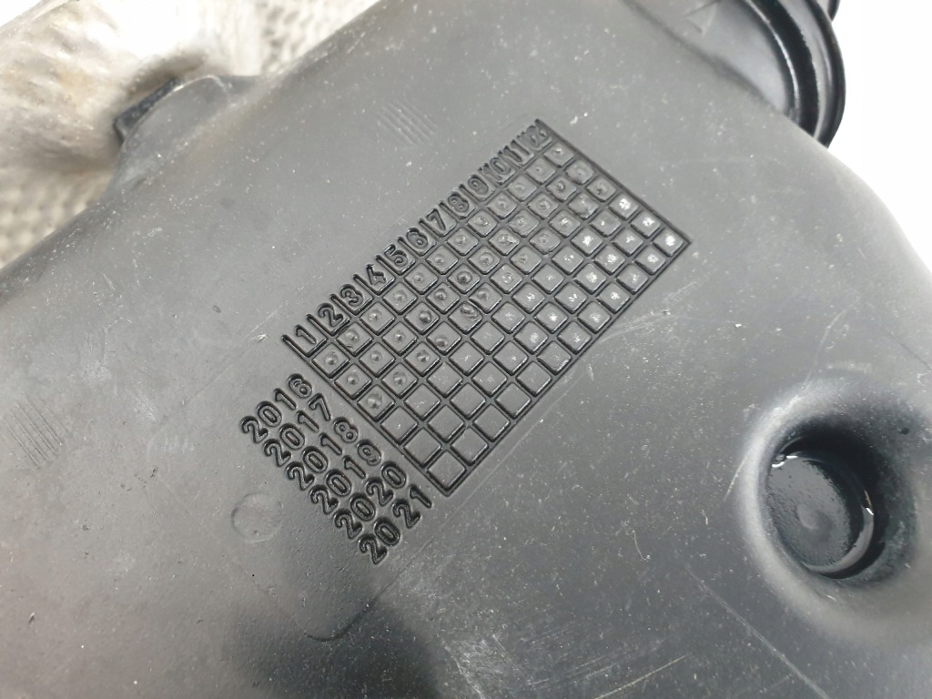 Бак насос adblue renault master opel movano 172a22038r 0444040014 Київ