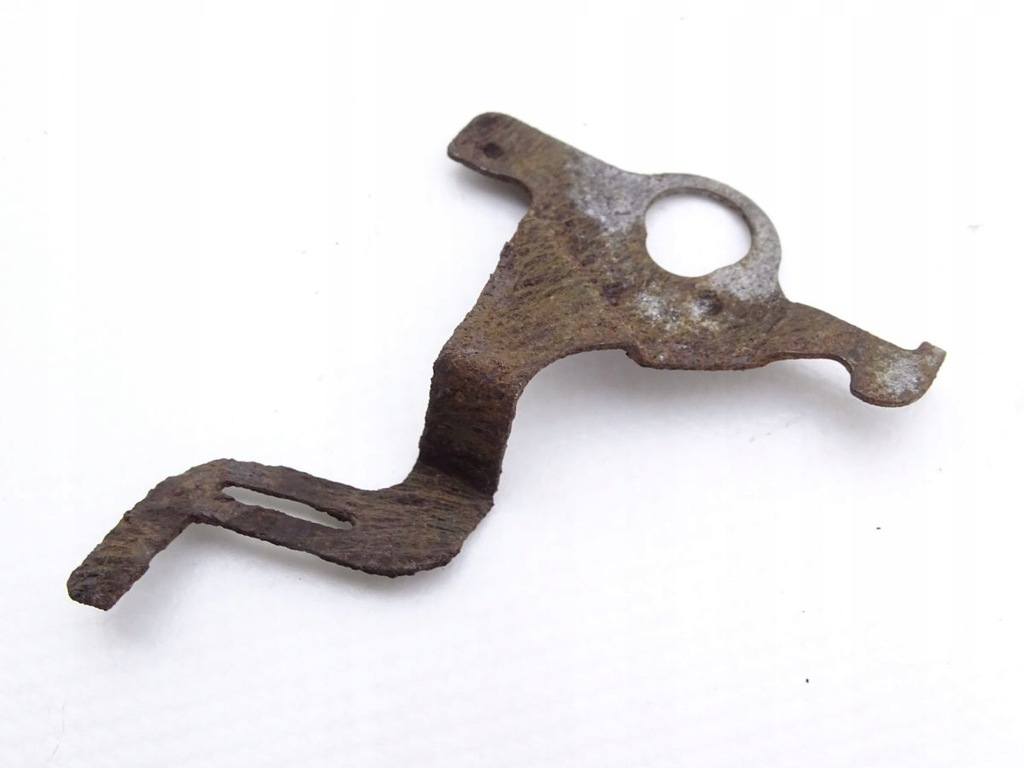 фото №8, Ford ranger iii mazda bt-50 06-11 набір гальмівний правий задня