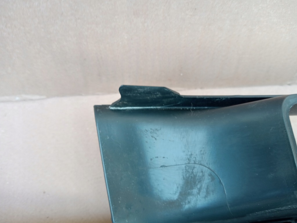 Audi q7 s-line правая левая решётка бампера комплект с Разборки