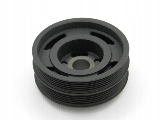 фото №1, Шків колінчастого вала колінчастого focus mondeo fiesta