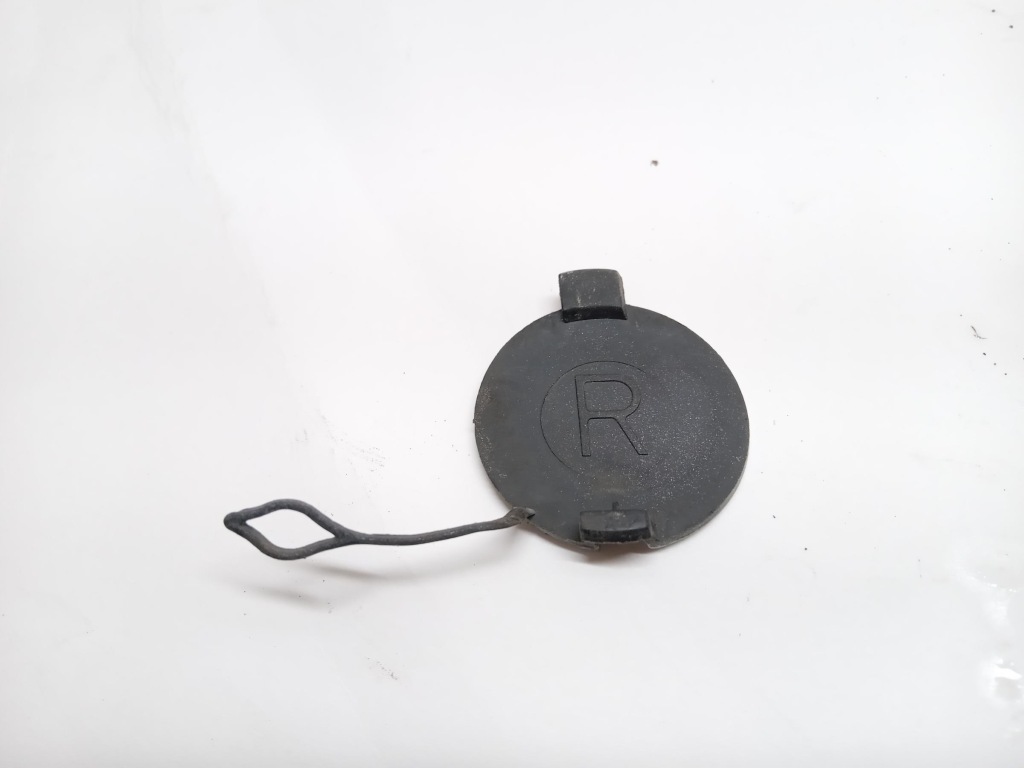 фото №3, Заглушка бампер задня mini r50 r52 cooper s