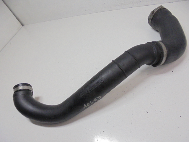 фото №3, Mitsubishi space star i шланг повітря rur повітрозабірник 30620813 1,9did