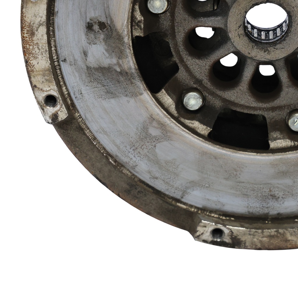 фото №14, Audi a5 8t колесо маховик 0b2105266s