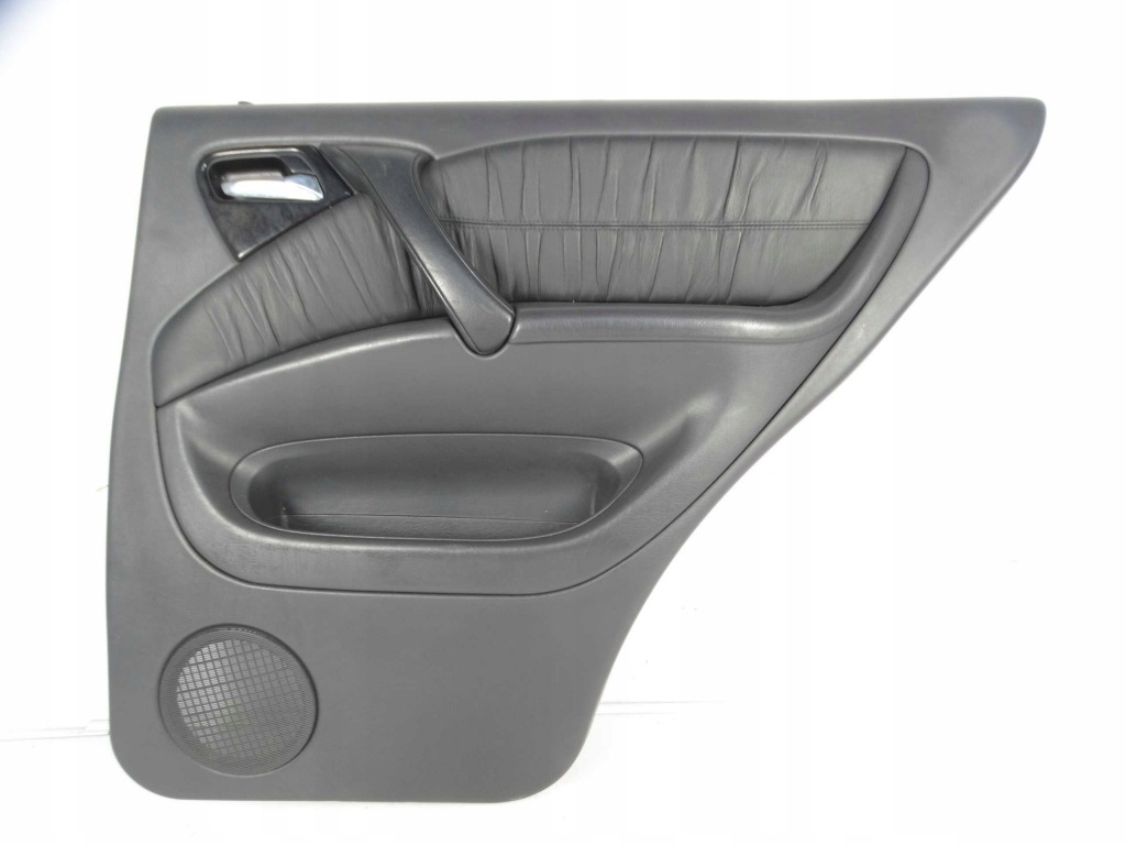 Купити Обшивка правий задній оббивка a16373 mercedes w163 ml