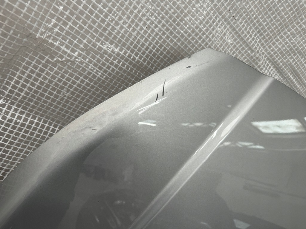 фото №2, Ford transit connect mk2 капот