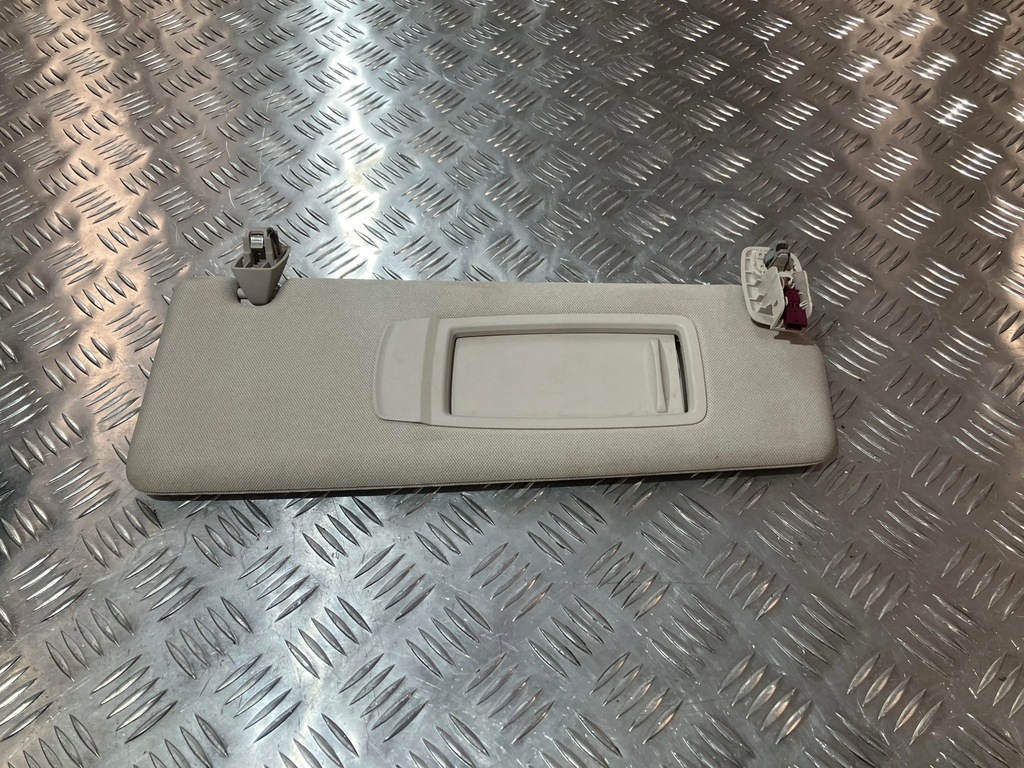 фото №1, Защита солнцезащитная правая bmw 5 g31