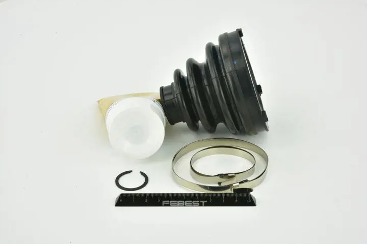 фото №4, Захист пильник шарнір внутрішнього 0715-jb416xt