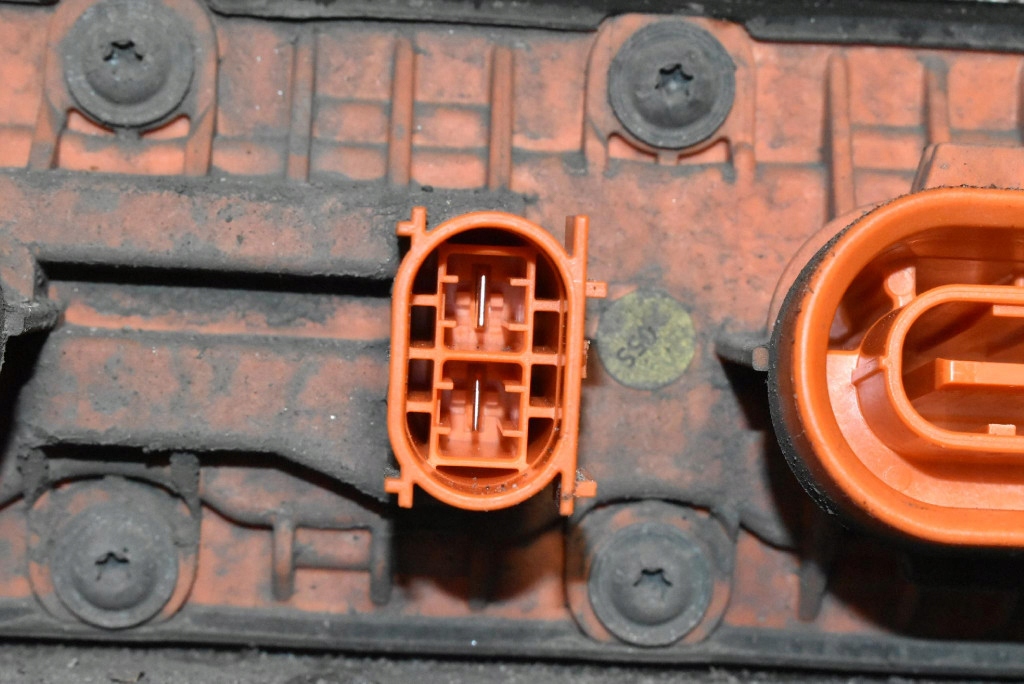 Акумулятор акумулятор 0z1915911n battypv13 vw id.3 396v 156 ah 62 kwh 204 km Доставка