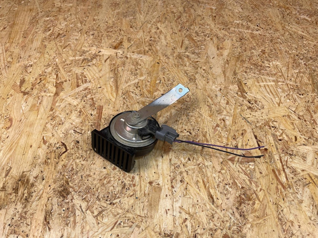 фото №8, Клаксон сирена сигнал звуковой jeep renegade 52182487