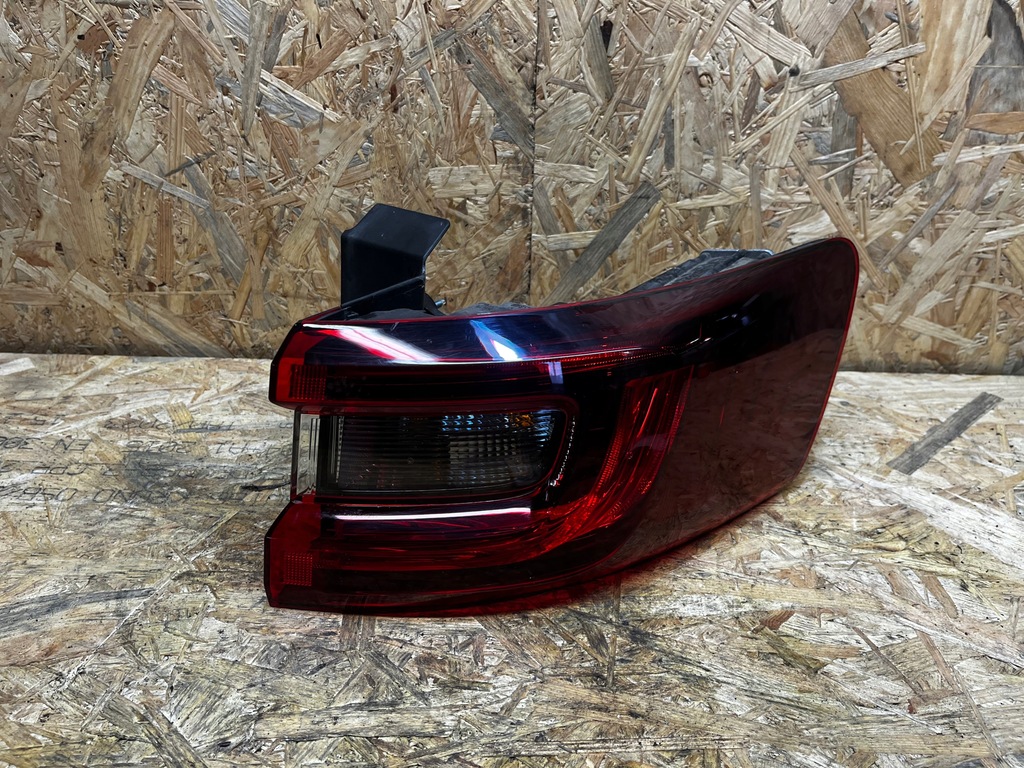 фото №1, Лампа правый задняя koleos ii 2 lift 265507984r