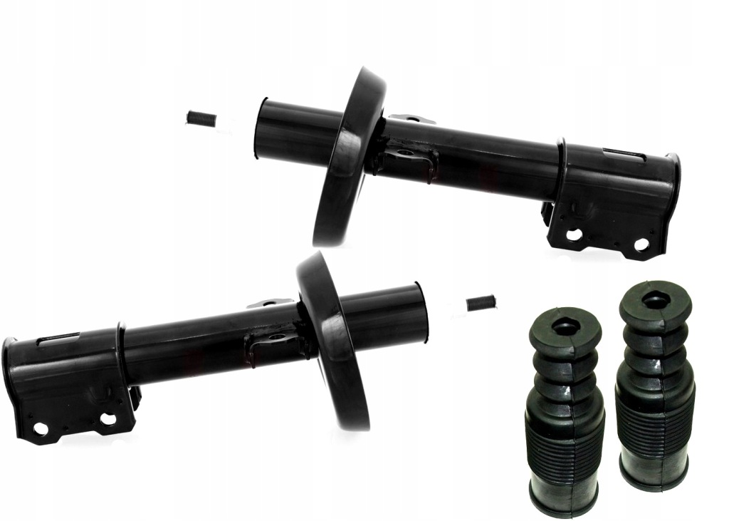 фото №1, Амортизаторы отбойники защита перед opel astra g , ii 1998-2004 ##