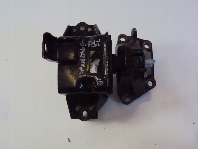 фото №1, Кронштейн подушка двигателя kia sportage iv lift 1.7 crdi