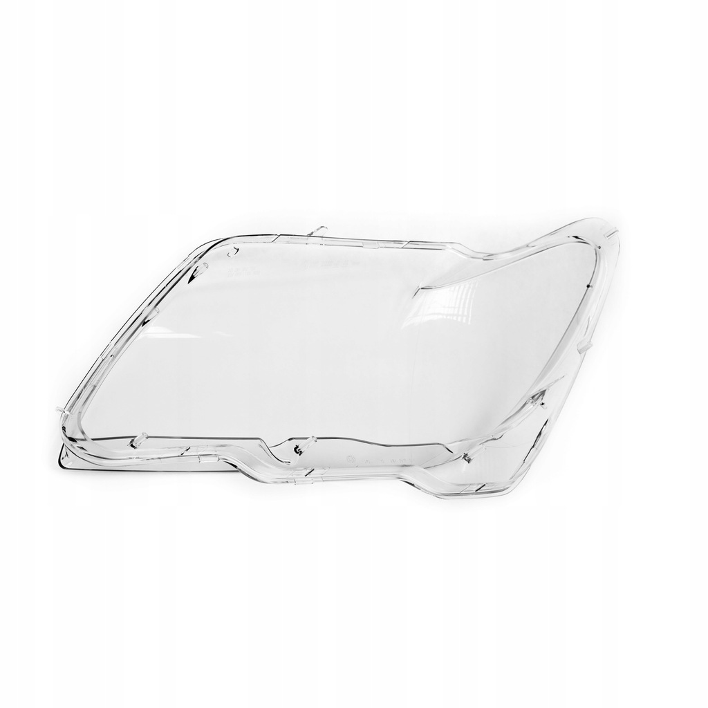 фото №5, Bmw 7 e65, e66, e67 скло фара