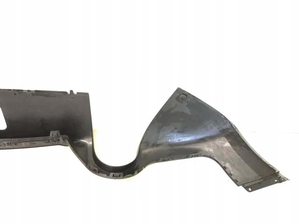 фото №9, Mini countryman s r60 спойлер накладка задня задній