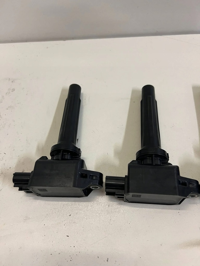 фото №6, Mazda 2 dj 2014- 1.5 benz skyactive котушка запалювання комплект 4 штуки