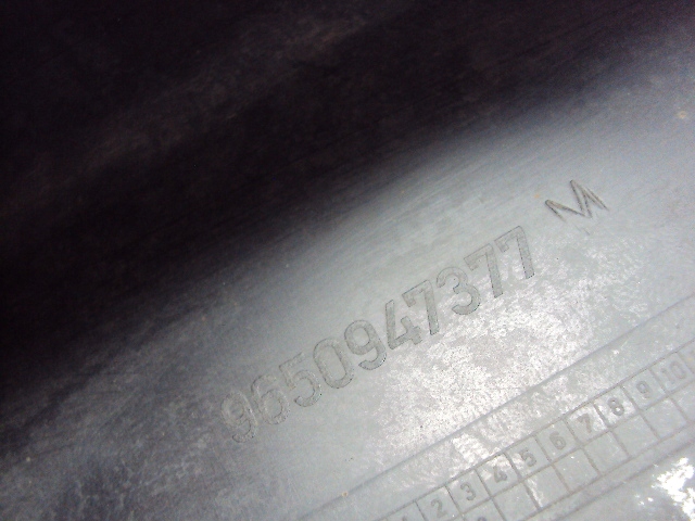 фото №5, Порог молдинг порог левая citroen c6