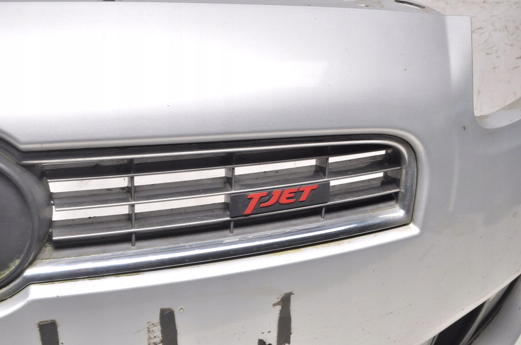 фото №7, Fiat bravo ii бампер перед передний 735414394