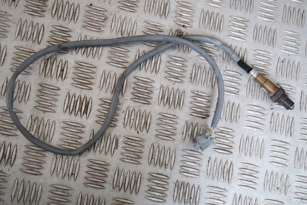 фото №1, Датчик лямбда-зонд porsche cayman 981 9a160619301