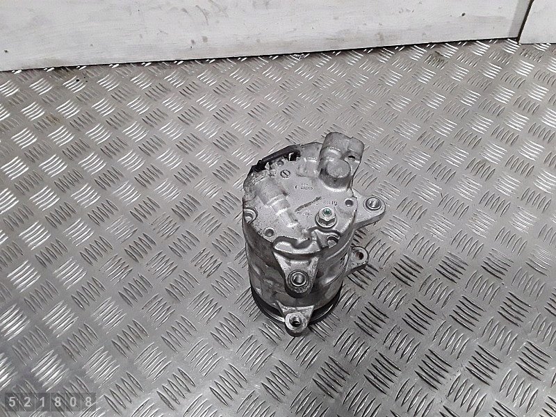 2019 bmw 2 series f46 компресор кондиціонера 1500turbopetrol Зі Шроту