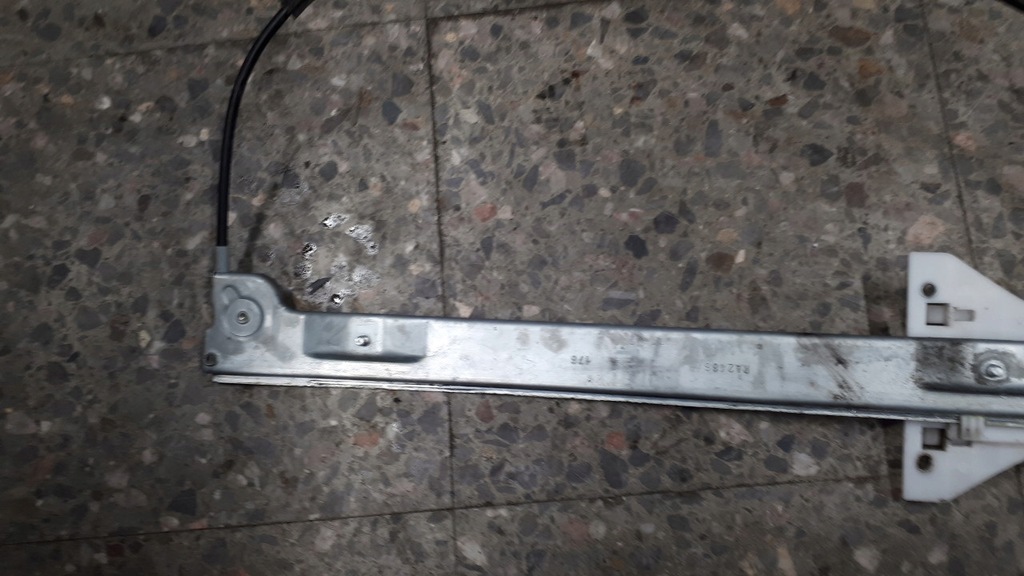 фото №8, Механізм скло лівий задня colt vi 06r