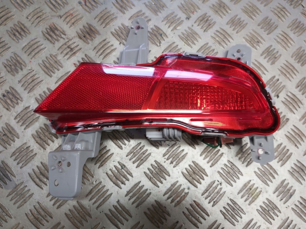 фото №1, Лампа задня протитуманна hyundai i30 iii n 17r-