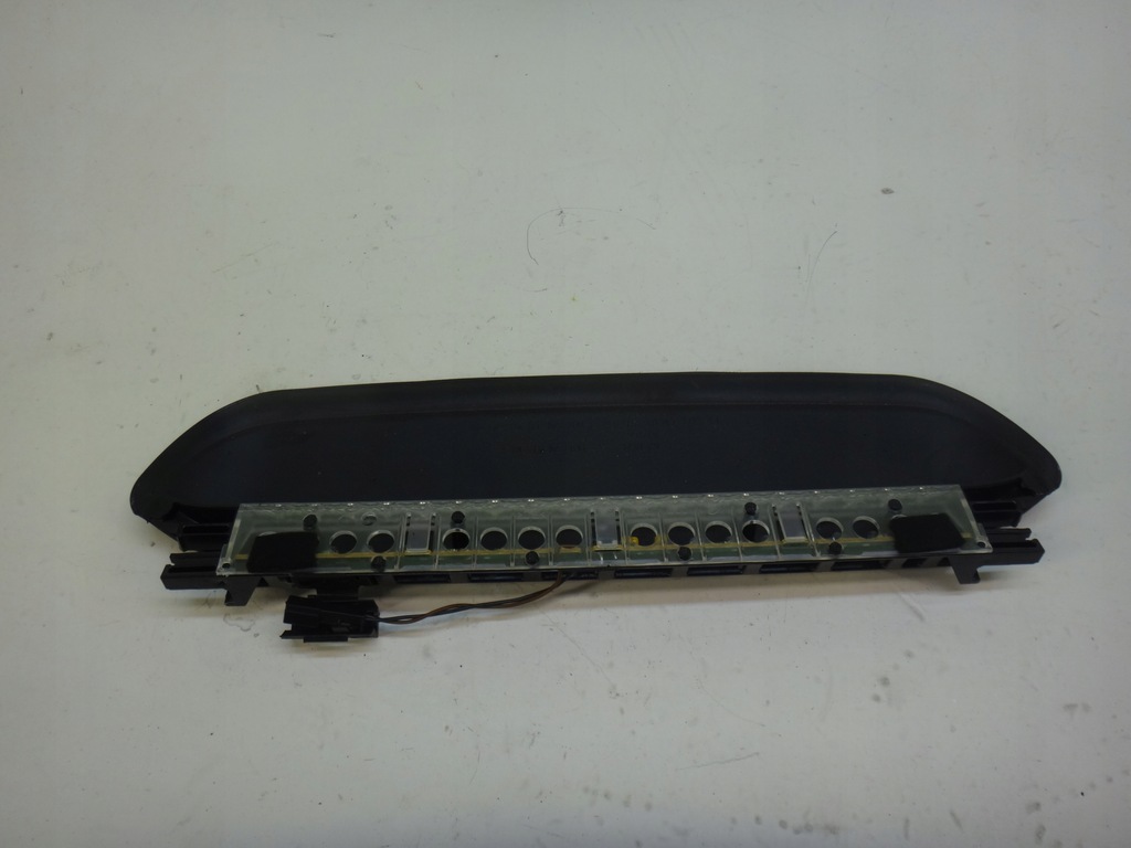 фото №5, Світло лампа стоп задня задні bmw 5 e60