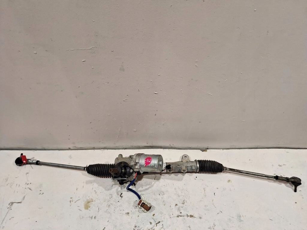 фото №1, Трансмісія кермова 6820000270 renault twingo iii 14-