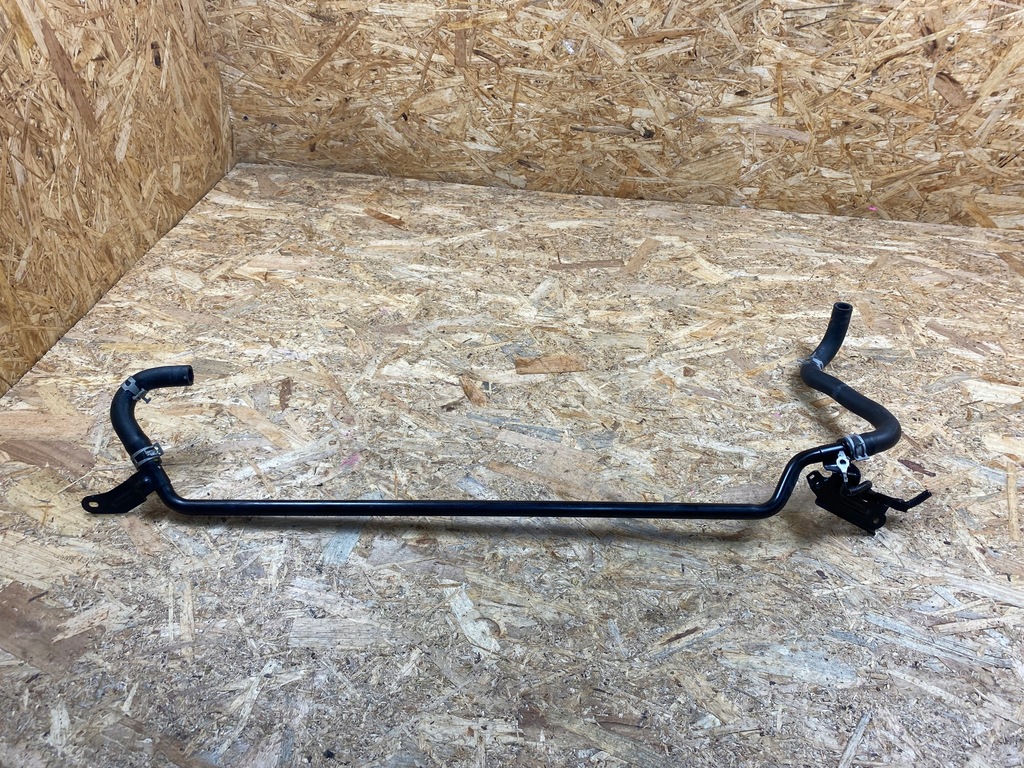 фото №5, Wąż труба шланг wody honda cr-v crv v 2.0h 2018-