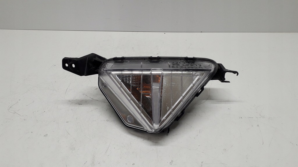 фото №9, Hyundai elantra vi 6 lift 18- поворотник левый