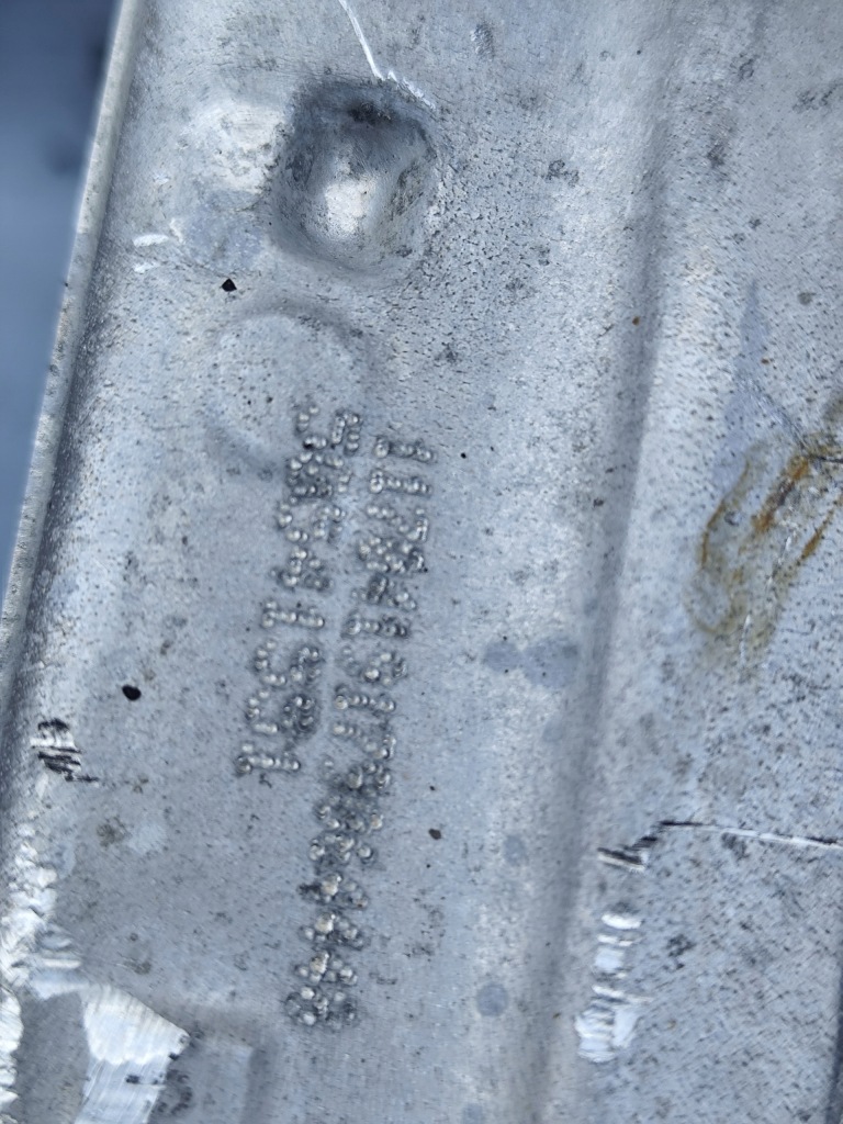 фото №6, Alfa romeo stelvio 2.2 mtj поворотний кулак амортизатор важіль перед права ліва