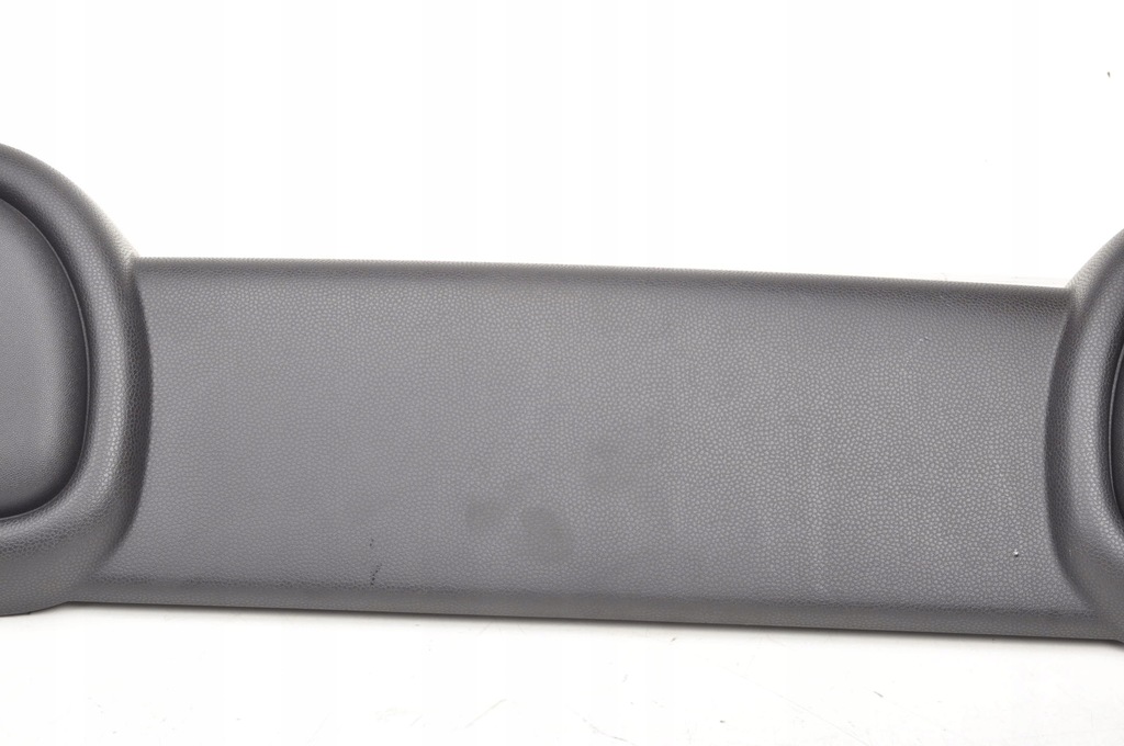 фото №3, Mini r58 полка задняя багажника