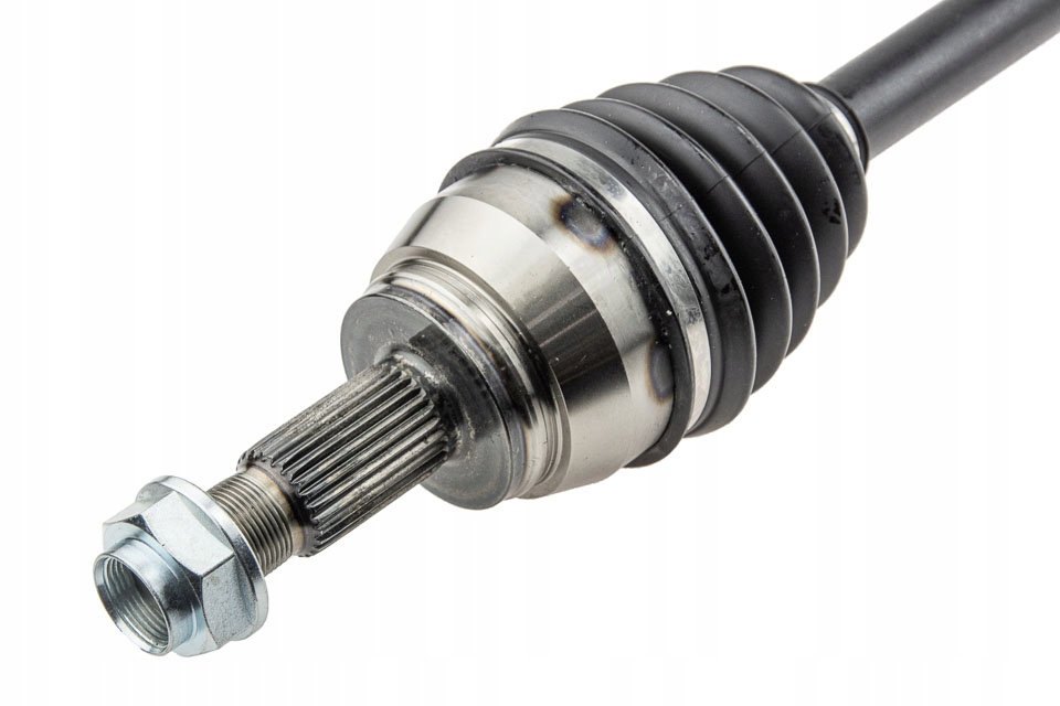 фото №3, Приводной вал приводная перед правая jeep renegade suv 1.6