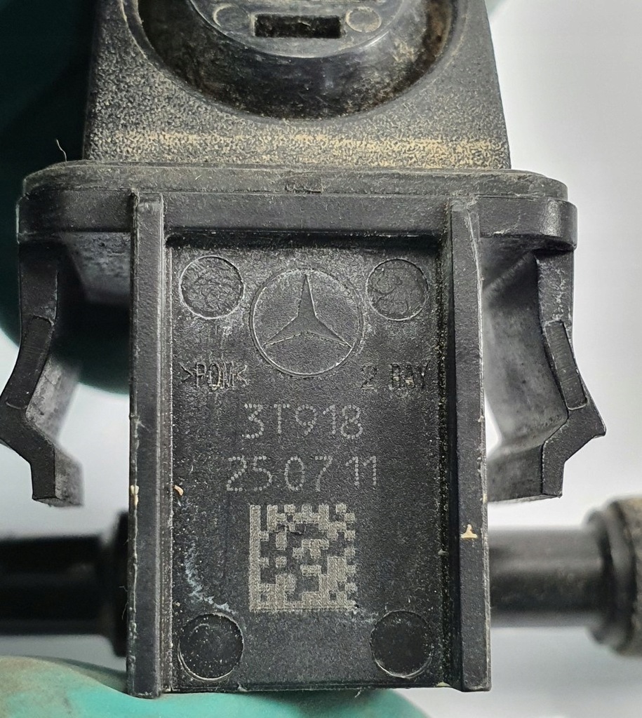 фото №5, Форсунки шланг омывателя стекло mercedes glk x204