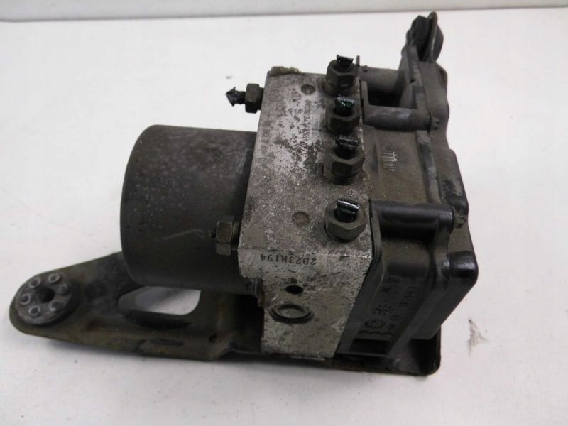 фото №6, Renault megane ii насос блок abs 0265231300