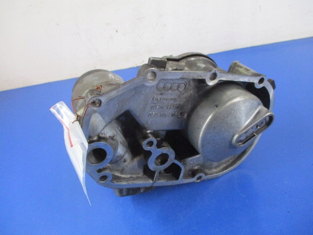 фото №2, Audi a6 корпус основа фільтра оливи 059115405c