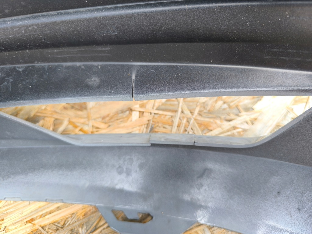 фото №9, Volvo xc60 ii 21- lift бампер перед передний 32296892