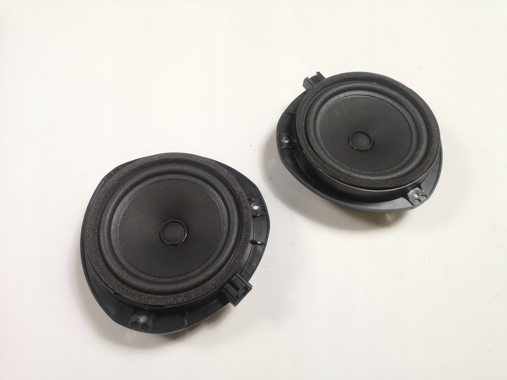 фото №1, Динамік ford explorer 2020- lb5t-18808-db