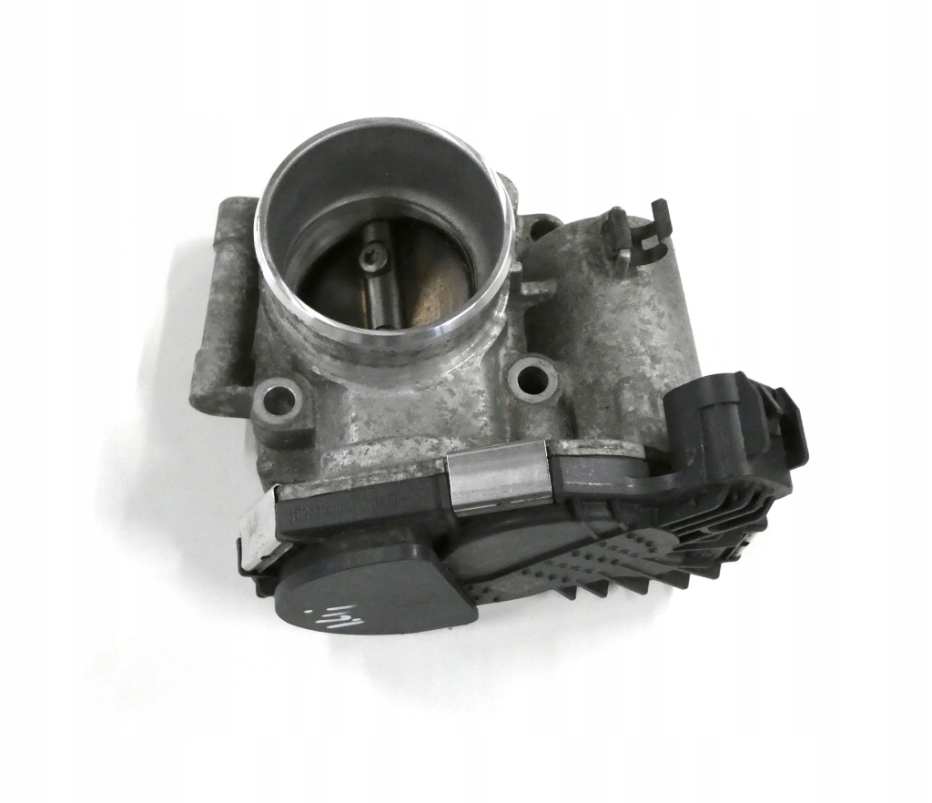 фото №1, Дроссельная заслонка opel meriva b 1.4 a14xer