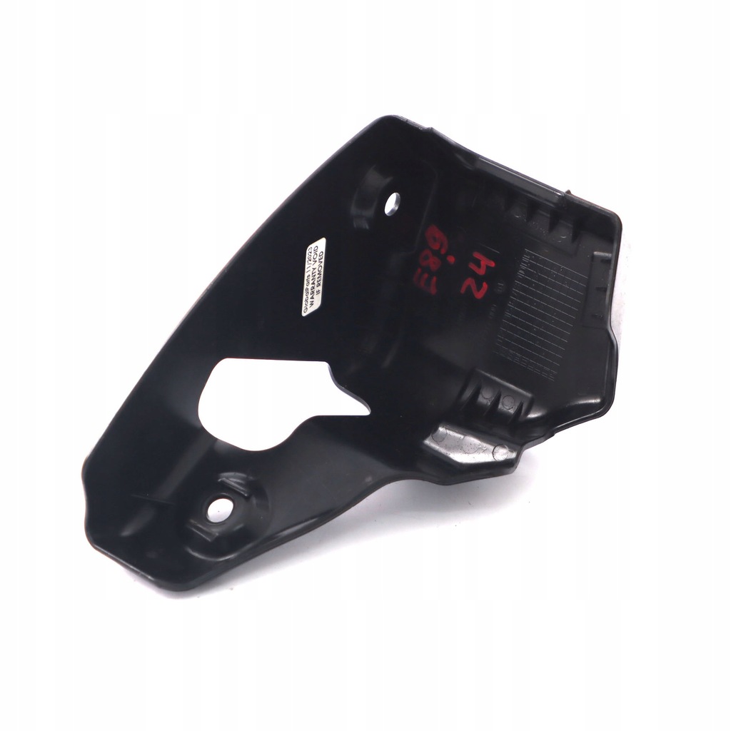 фото №10, Bmw z4 e89 захист панель оздоблення підлога ліва 9128503