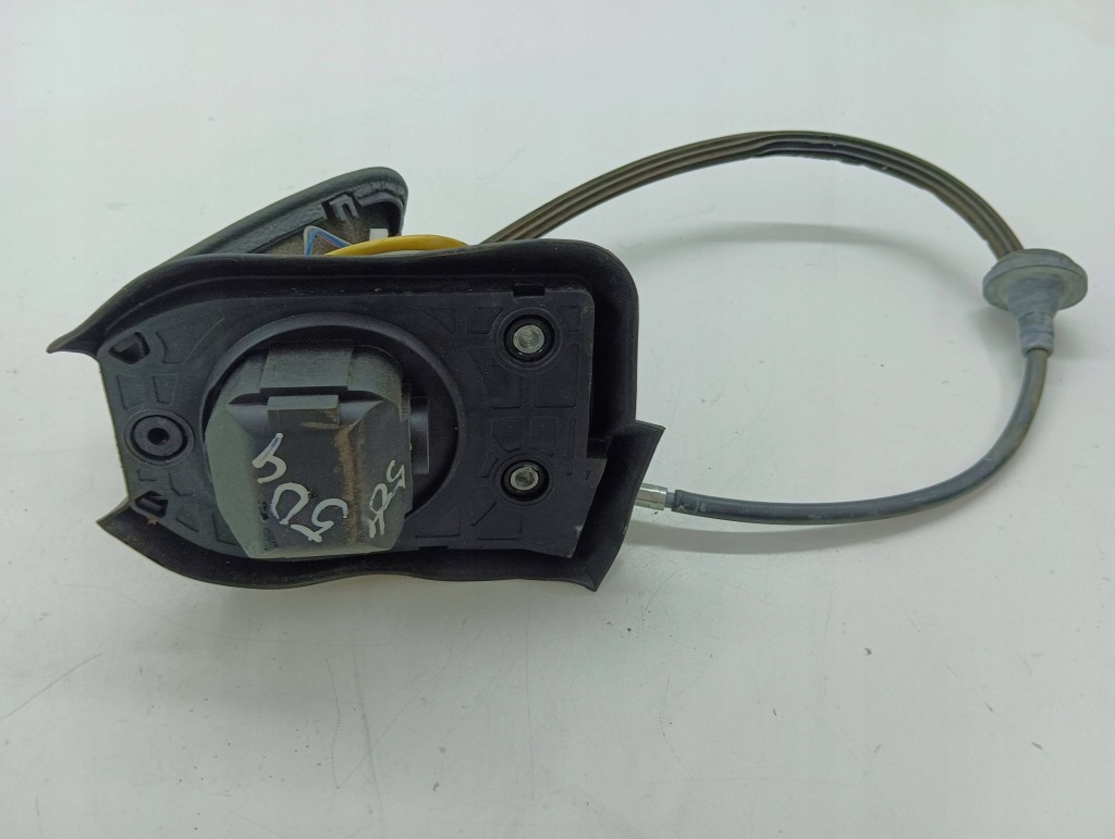 Bmw x5 e53 2006 кулиса  передач 752532802 Недорого