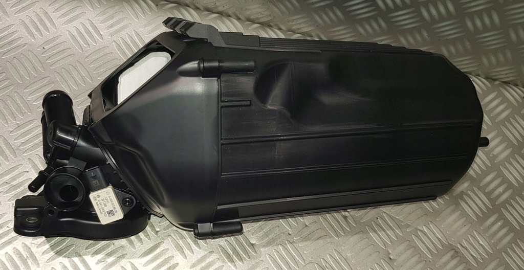 фото №10, Mercedes c w206 sl w232 2.0 c43 43 amg корпус фільтра повітря a1390909301