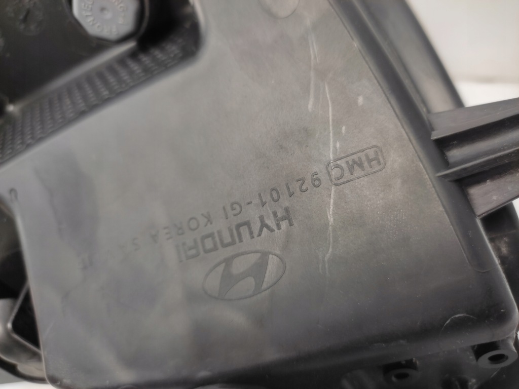 фото №12, Hyundai ioniq 5 v лампа права перед full led 2021-