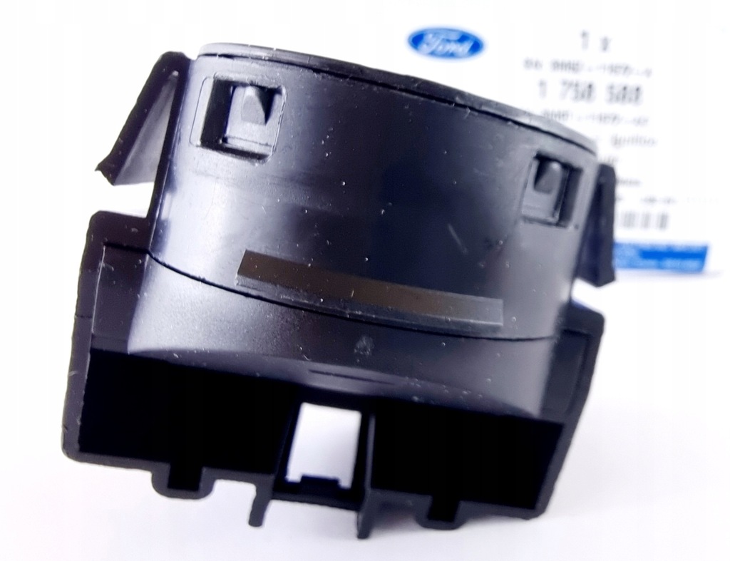 фото №7, Оригінальний номер ford 1758588 перемикач запалювання колодка orygina