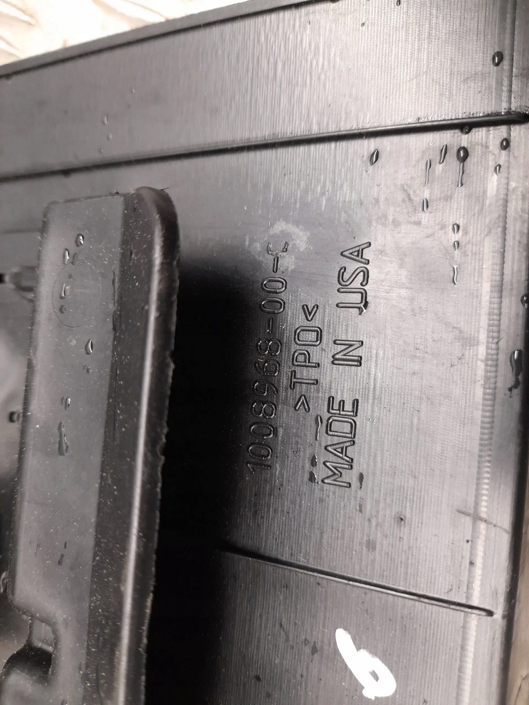 фото №3, Tesla model s 100896800c інше