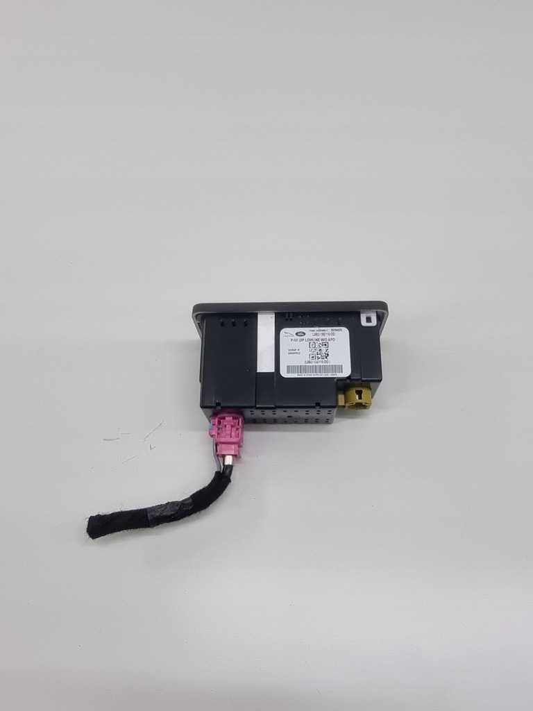 фото №4, Land rover range rover sport l461 2023 разъём / соединитель usb