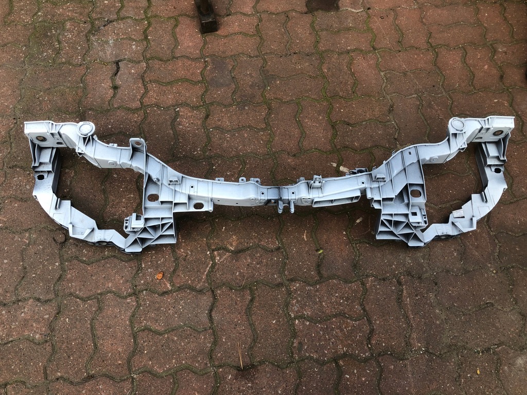 фото №1, Pas передний ford transit turneo