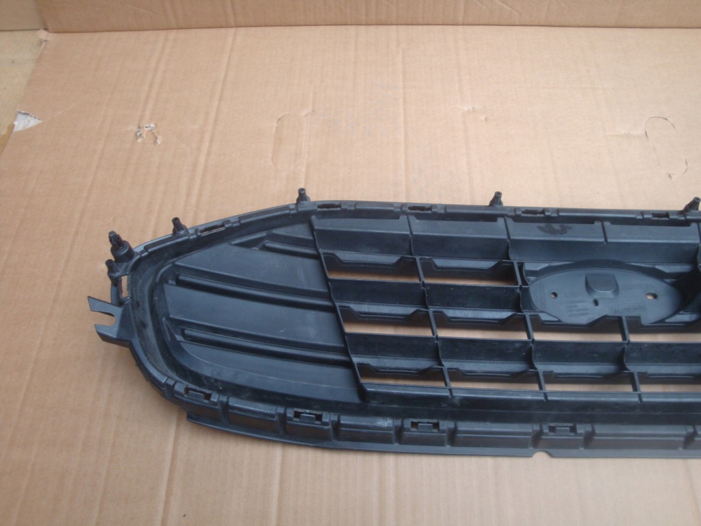 фото №2, Ford transit connect решётка радиатора решётка радиатора